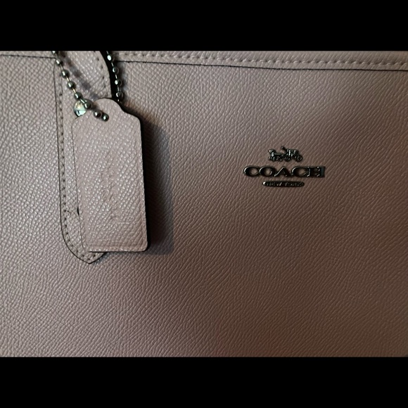 Coach bag - Picture 2 of 7